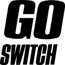 ƷGO SWITCHſ