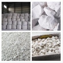 双阳最近的白灰厂 配置三七白灰 修路白灰面 工程用石灰