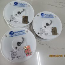 275002201 NA005 600 V ֯22AWG1оȻɫETFE׵