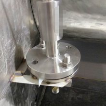 章丘生产树脂行业采用-鑫瑞峰RFND-50Q粘度检测仪