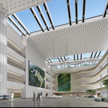 UHPC为何具有超高性能呢？UHPC能达到怎样的超高性能呢？