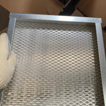 优势供应 AFS 后置过滤器 90007