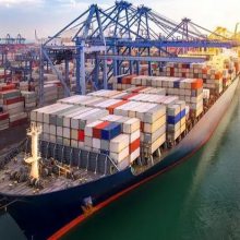 上海保税区旧设备进口申报,大件设备物流,进口清关代理