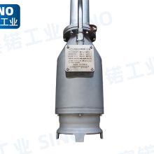 “赛锘工业”防爆智能电动潜油泵的结构特点