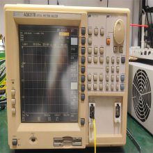 YOKOGAWA横河AQ6319光谱分析仪回收/租售