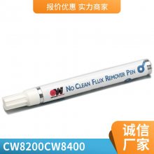 ITW免清洗助焊剂笔Chemtronics肯创力 CW8100免清洗型助焊笔