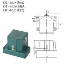 Լɪ LXZ1-03L/W г̿ ׶ʽ LXZ1-03L/Nʽ źת