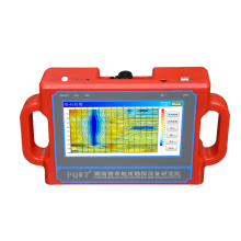 成德 多功能大地电磁场 水源勘探定位仪 探水找水仪