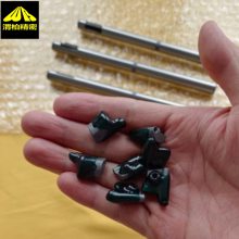 进口反刮刀，反沉孔刀应用于机械加工领域，适合加工沉头螺钉孔