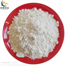 锂辉石粉 陶瓷培烧用 煅烧 耐火材料 锂云母 诚明矿产 防裂纹用