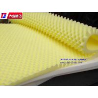 防震隔音海绵 高铁泡棉空调保温隔音橡塑海绵