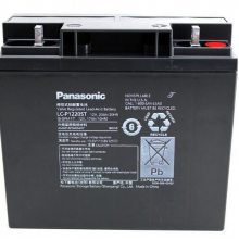 12V12AH LC-P1212ST