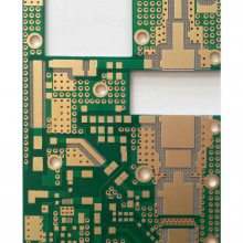  ޽˹rogerSͨѶPCBPCB΢PCB