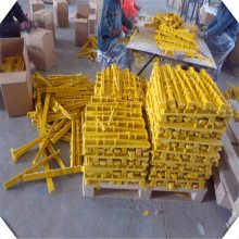 沃瀚厂家销售玻璃钢电缆支架 湘潭电缆桥架