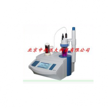 自动电位滴定仪 型号:eSL1-ZDJ-4A 库号：M107150