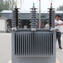 S13-630KVA 10/0.4KV 5Gվר ѹ ͽʽ