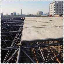 淄博钢骨架轻型板 网架板 楼板工厂找宏晟板业