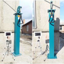 坨重20/30/40/50kg消防专用检力器 防护队员体能耐力检测拉力器