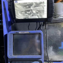 智能模具监视器直销价格 苏州英特威斯自动化供应