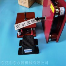 纸箱压痕机防震垫，立式注塑机减震器，锦德莱减震器型号