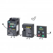 Ӵ V20Ƶ 6sl3210-5bb11-2uv1 0.12KW˲