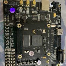 FPGA MP805ѧϰ
