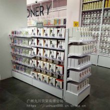 诺米KM服装展示架【平面图】