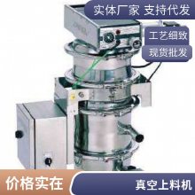 真空粉末上料機(jī) 粉料顆粒輸送機(jī) 可移動(dòng)負(fù)壓吸料機(jī) 德鵬重工