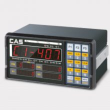 韩国CAS称重控制仪表台秤料斗秤常用工业CI-400A