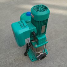 德国wilo威乐Helix FIRST V 412 采暖变频循环水泵