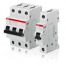 ABB·SH202-C50 ΢ͿSH200ϵ ֶ6kAȫ