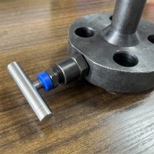 中重 双阀组截止阀 现货速发源头厂家 *** 证件齐全