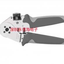 HARTING 09990000890 ѹ/ѹӹ Han M23 Crimping Tool-Signal Contact