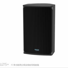 DENON PRO 15ȫƵ DN-U212+ ڱ ȶ