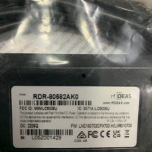(yng)***RF IDEAS x RDR-80582AK0
