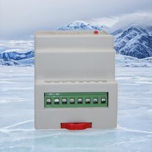 JOSEF约瑟 中间继电器 JZ-7GJ-L002 AC220V 接线方便，牢固可靠