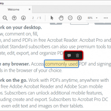  Adobe acrobat pro 