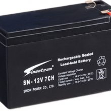SN-12V7CH Ǧ 12V7AH UPS/EPS󱸵Դר