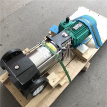 德国威乐水泵Helix First V5208立式管道增压泵WILO