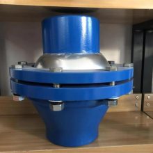DN300TTB-B型弹性套筒补偿器生产厂家