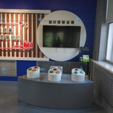 江油企业展厅布置 沉浸式企业展厅规划方案 企业产品馆实施方案