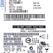 00Y2424 00Y5701 00Y5909 2TB/SAS/3.5 V3500洢Ӳ