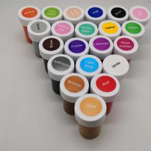 Ҷơϩ20mlװ6ɫ48ɫɫѡ֤ƶ