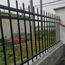 甘肃武威铁艺栏杆 工厂锌钢栏杆