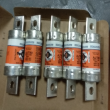 优势供应 Ferraz Shawmut 熔断器 AJT80