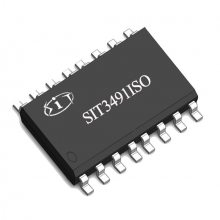 SIT3491ISO SOPW16 оȫ˫ RS422/RS485 оƬ
