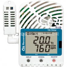 ձTANDD  TR-76Ui  USBݼ¼CO2Ũ/¶/ʪȲ