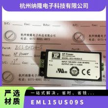 XP POWER պϵԴ (絥Ԫ), EML15US09-S ҽ, ITE, ҽ