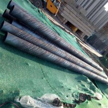 打孔滤水管800mm，600mm，降水井钢管（打井滤管）