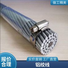 库存充足抗腐蚀钢芯铝绞线接续管型号齐全可定制